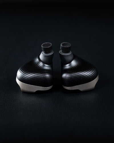 Vision Ears VE 10 - MusicTeck