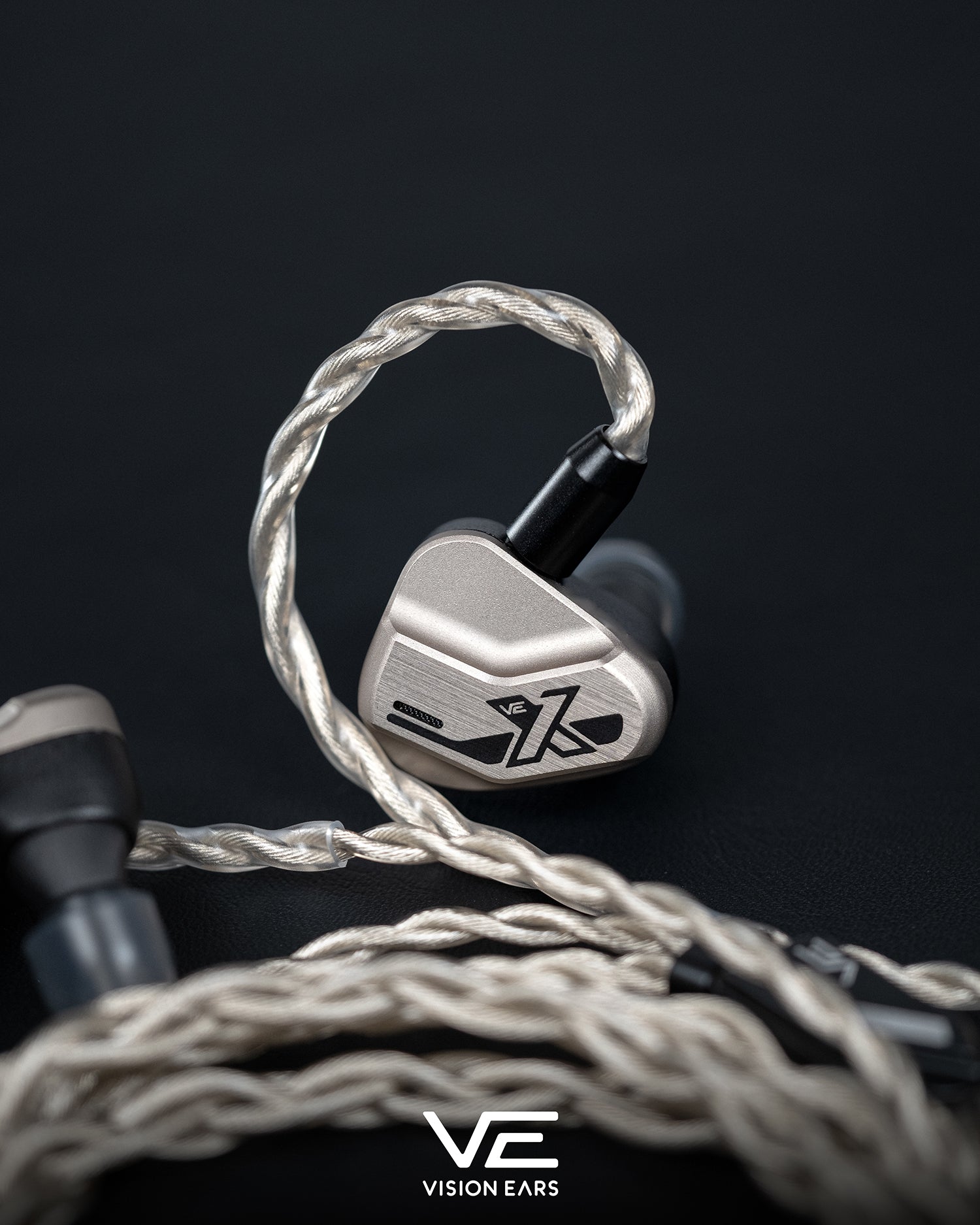 Vision Ears VE 10 - MusicTeck