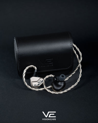 Vision Ears VE 10 - MusicTeck