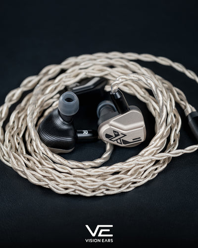 Vision Ears VE 10 - MusicTeck