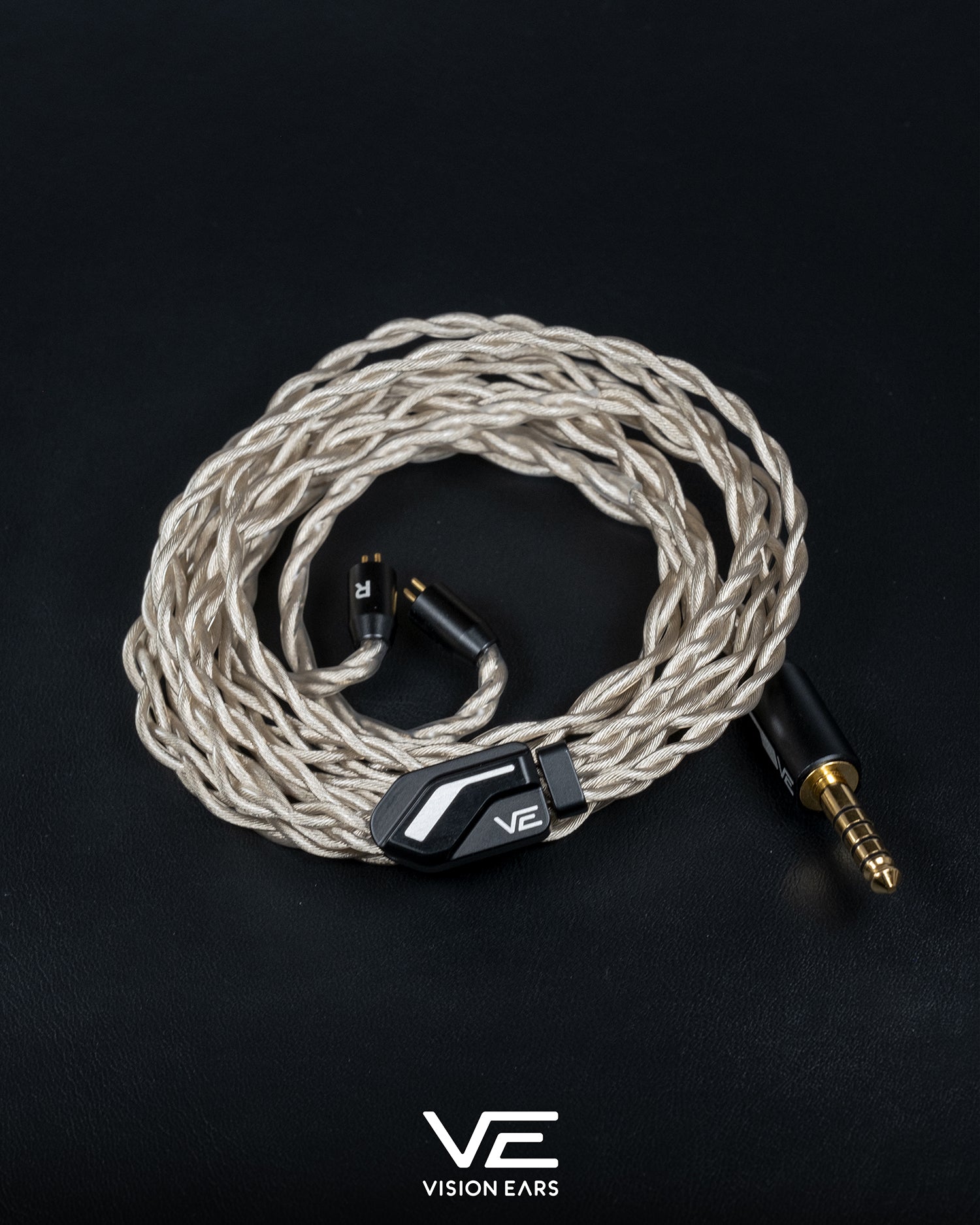 Vision Ears VE 10 - MusicTeck