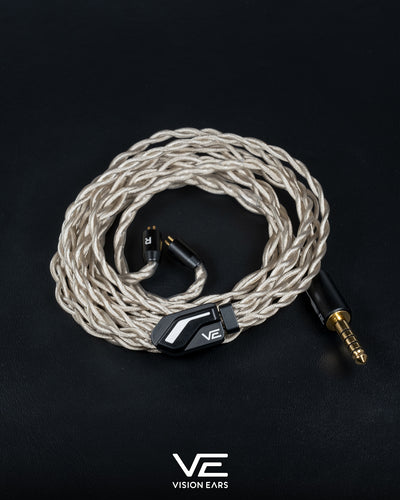 Vision Ears VE 10 - MusicTeck