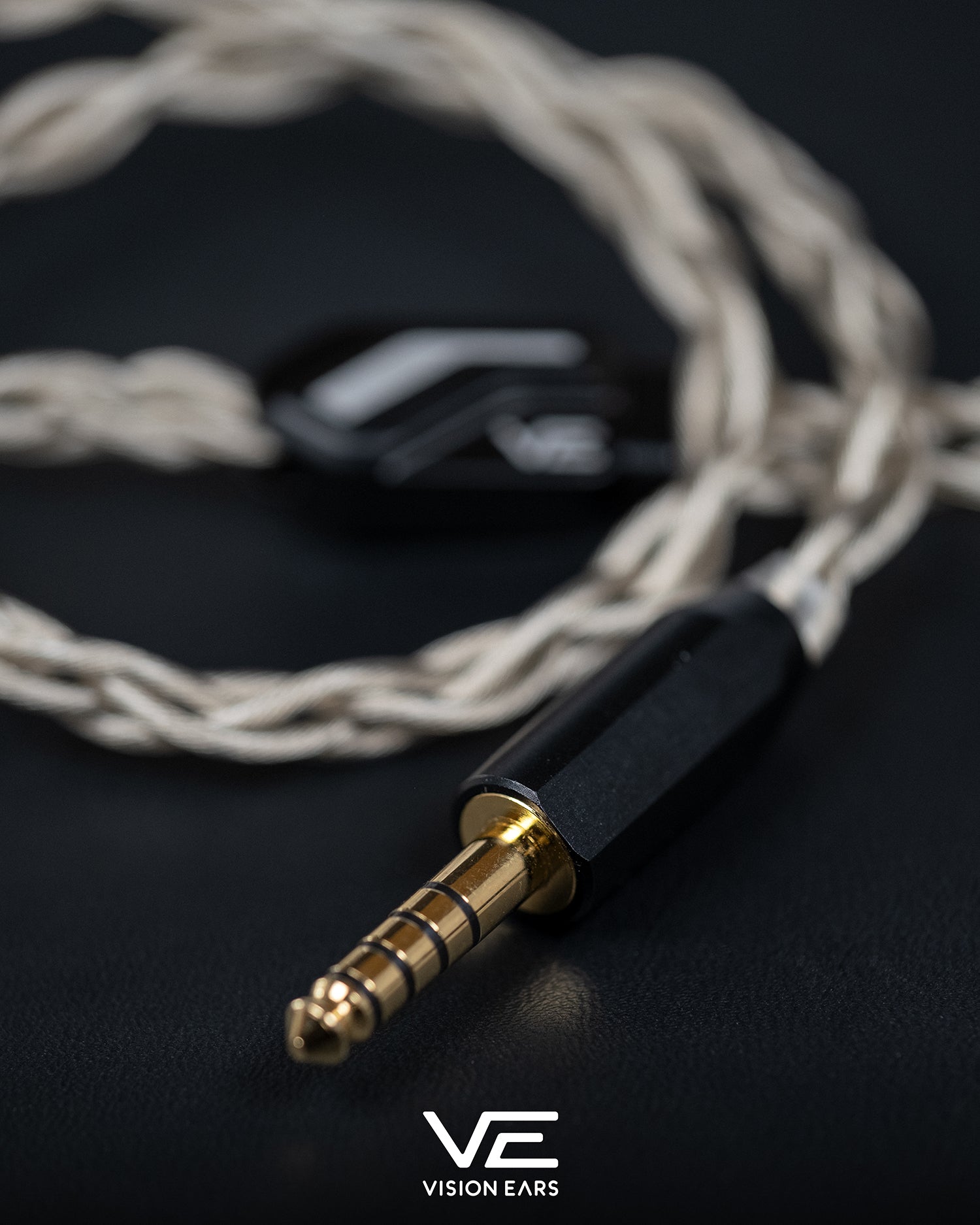 Vision Ears VE 10 - MusicTeck