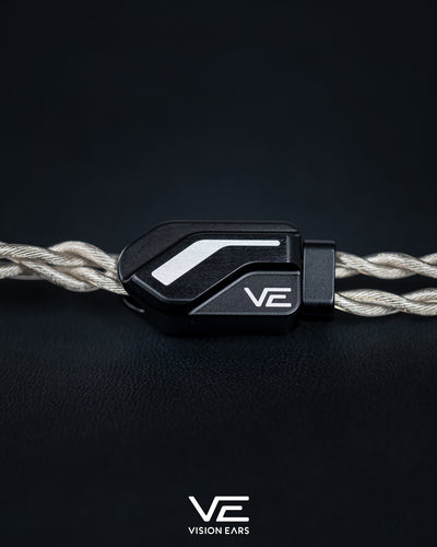 Vision Ears VE 10 - MusicTeck