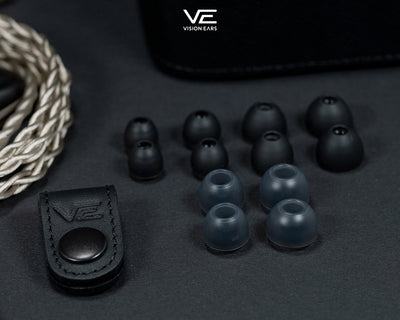 Vision Ears VE 10 - MusicTeck