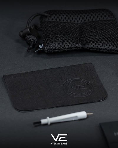 Vision Ears VE 10 - MusicTeck