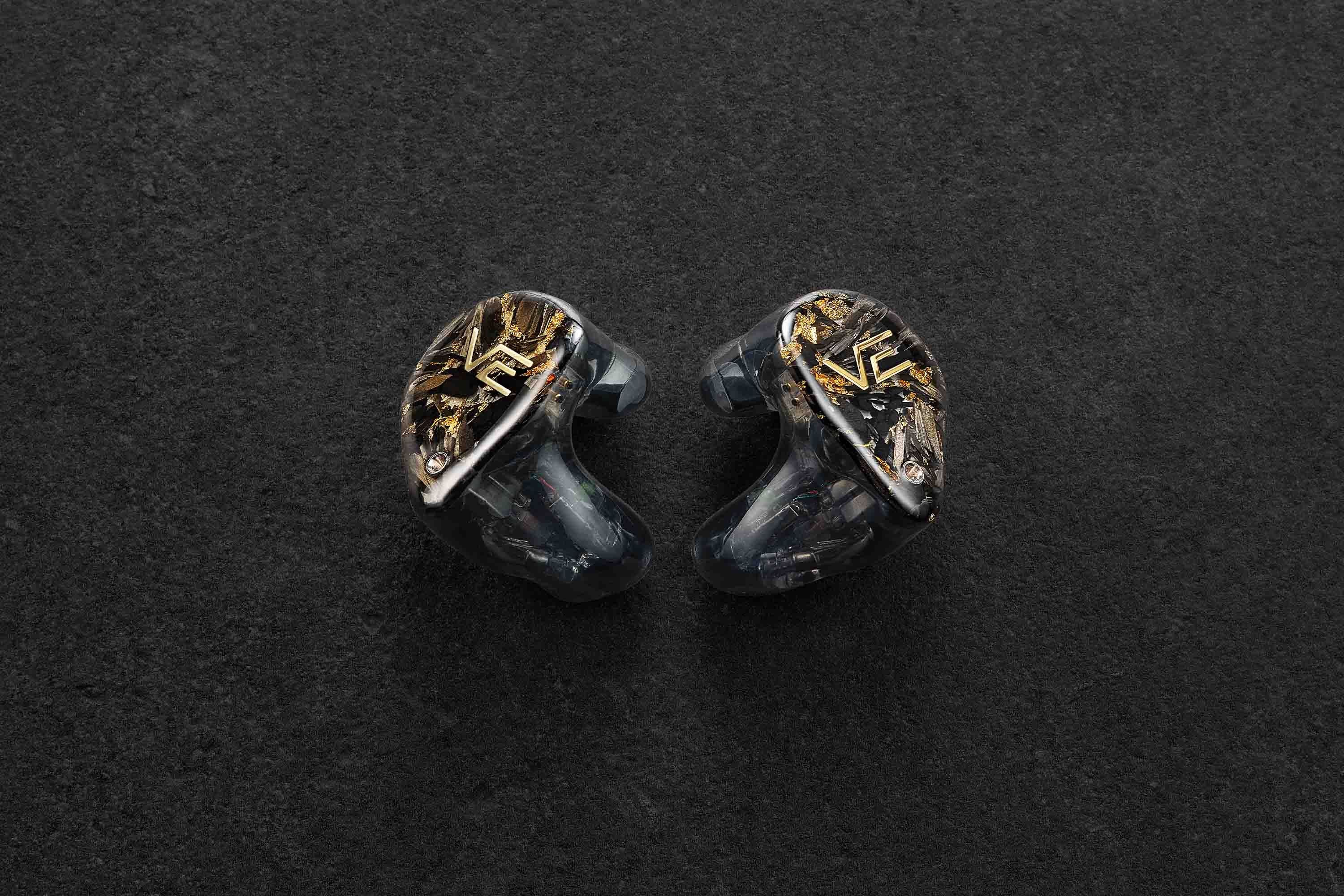 Vision Ears ZEN Universal Fit (Built to Order) – MusicTeck