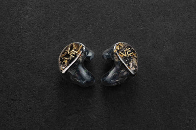 Vision Ears ZEN Universal Fit (Built to Order)