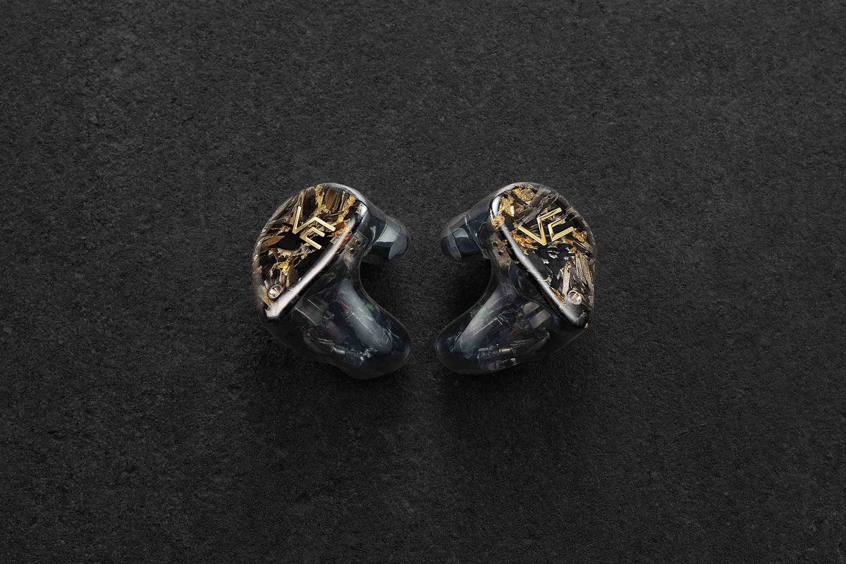 Vision Ears ZEN Universal Fit (Built to Order) — MusicTeck