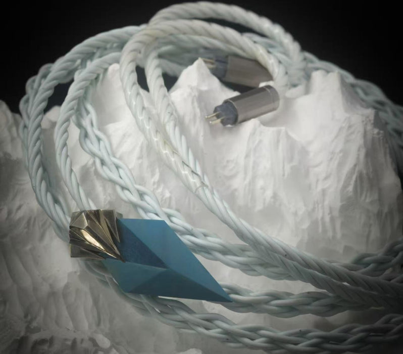 Vast Audio Night King 8W IEM Cable - MusicTeck 