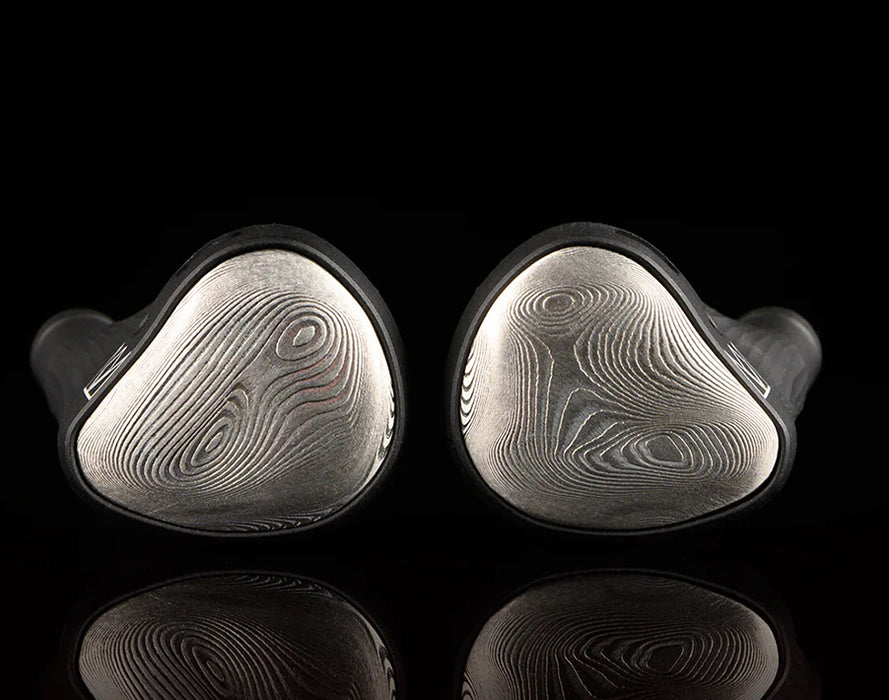 Noble Viking Ragnar Tribrid IEMs — MusicTeck