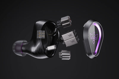 Vision Ears PHöNIX Final Edition - MusicTeck 