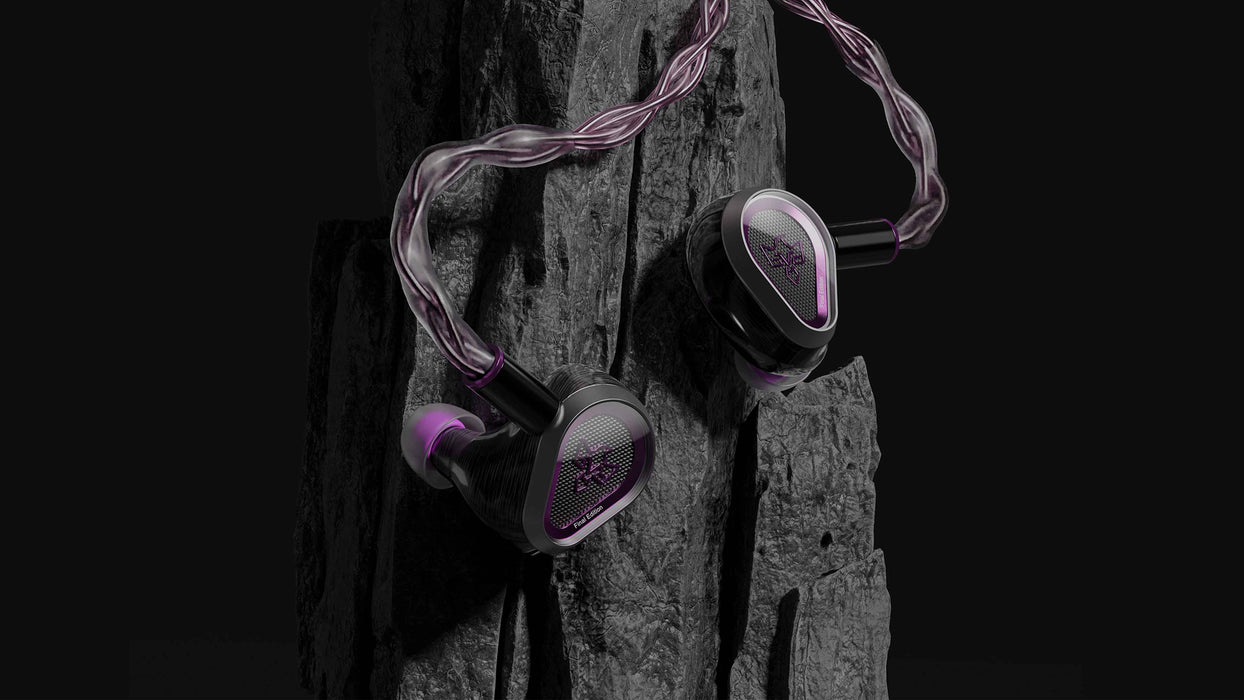 Vision Ears PHöNIX Final Edition - MusicTeck 
