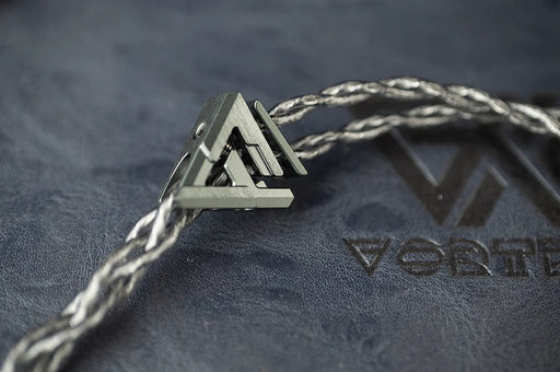 Vortex Cables: Iris - MusicTeck