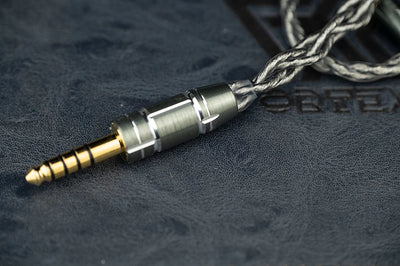 Vortex Cables: Iris - MusicTeck
