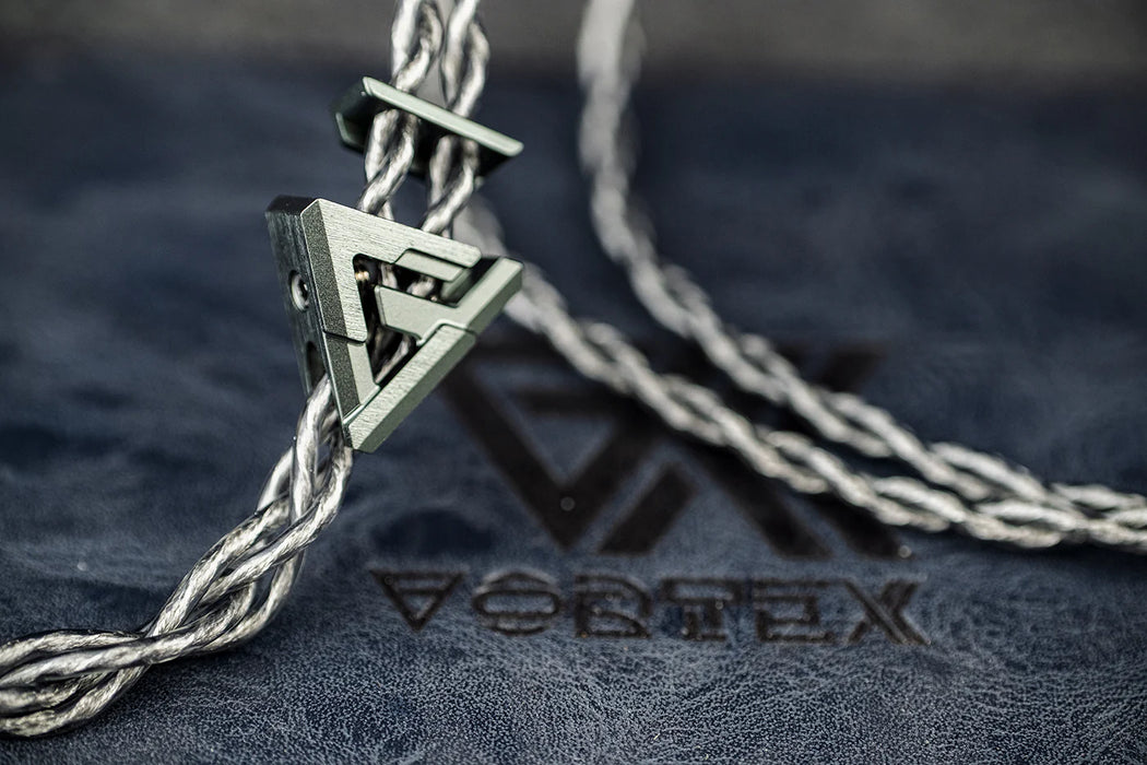 Vortex Cables: Iris - MusicTeck