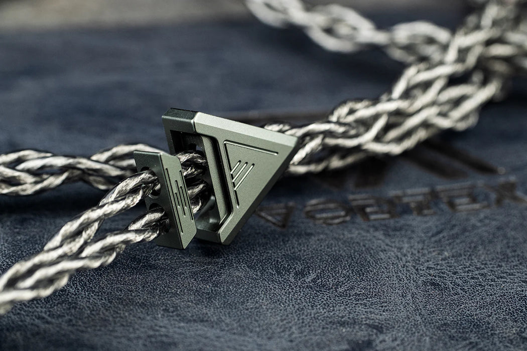 Vortex Cables: Iris - MusicTeck