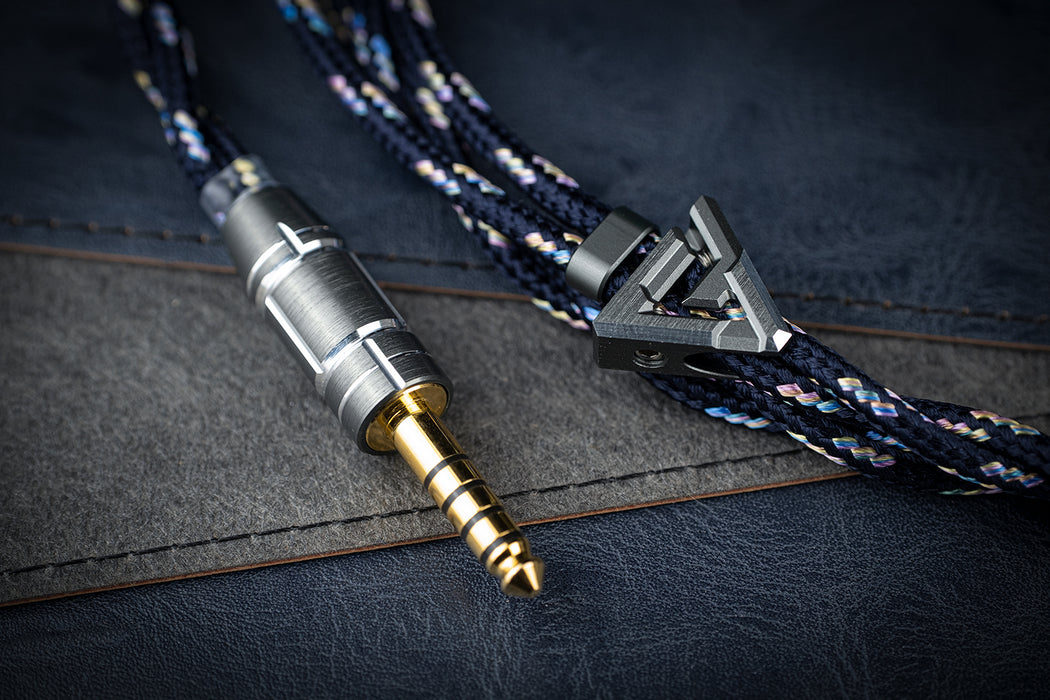 Vortex Nadia IEM cable - MusicTeck