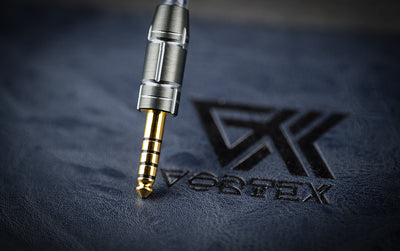 Vortex Nadia IEM cable - MusicTeck