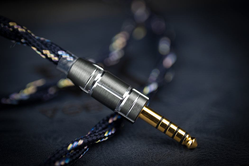 Vortex Nadia IEM cable - MusicTeck