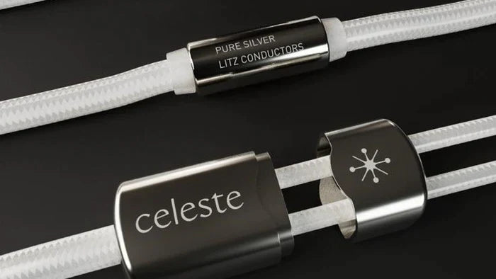 DITA  THE CELESTE cable (Like New)