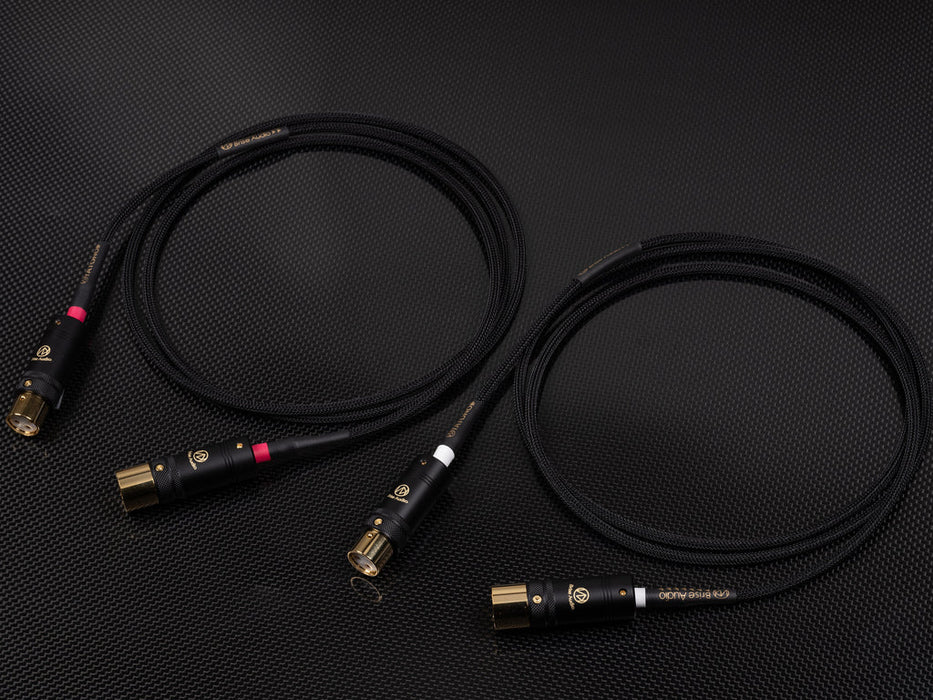 Brise Audio YATONO XLR Cable (Built to order)