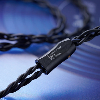 PWAudio Constellation Libra - MusicTeck