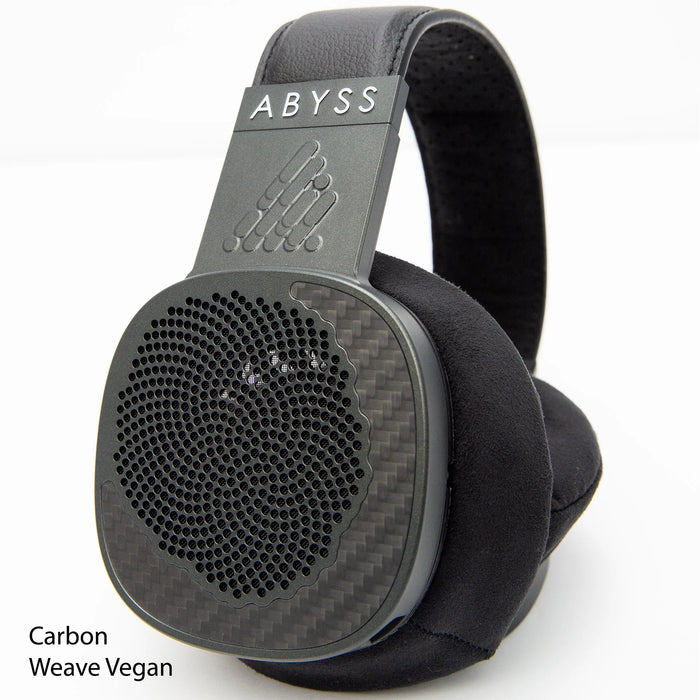 Abyss Diana MR Premium High-Performance Headphone - MusicTeck