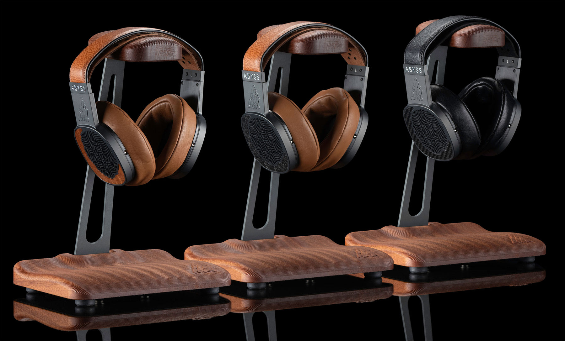 【激レア】Abyss DIANA MR Abyss Diana MR Premium High-Performance Headphone – MusicTeck