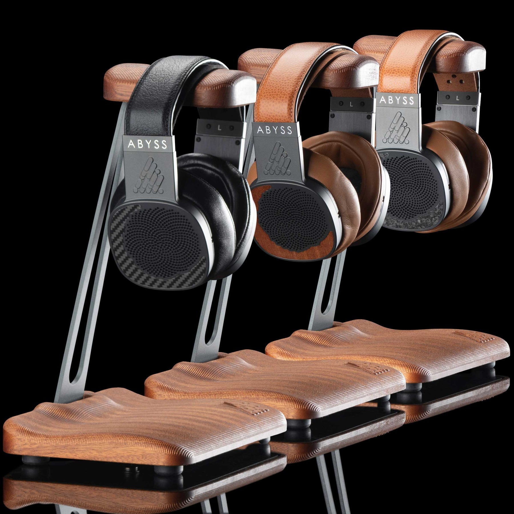 Abyss Diana MR Premium High-Performance Headphone – MusicTeck