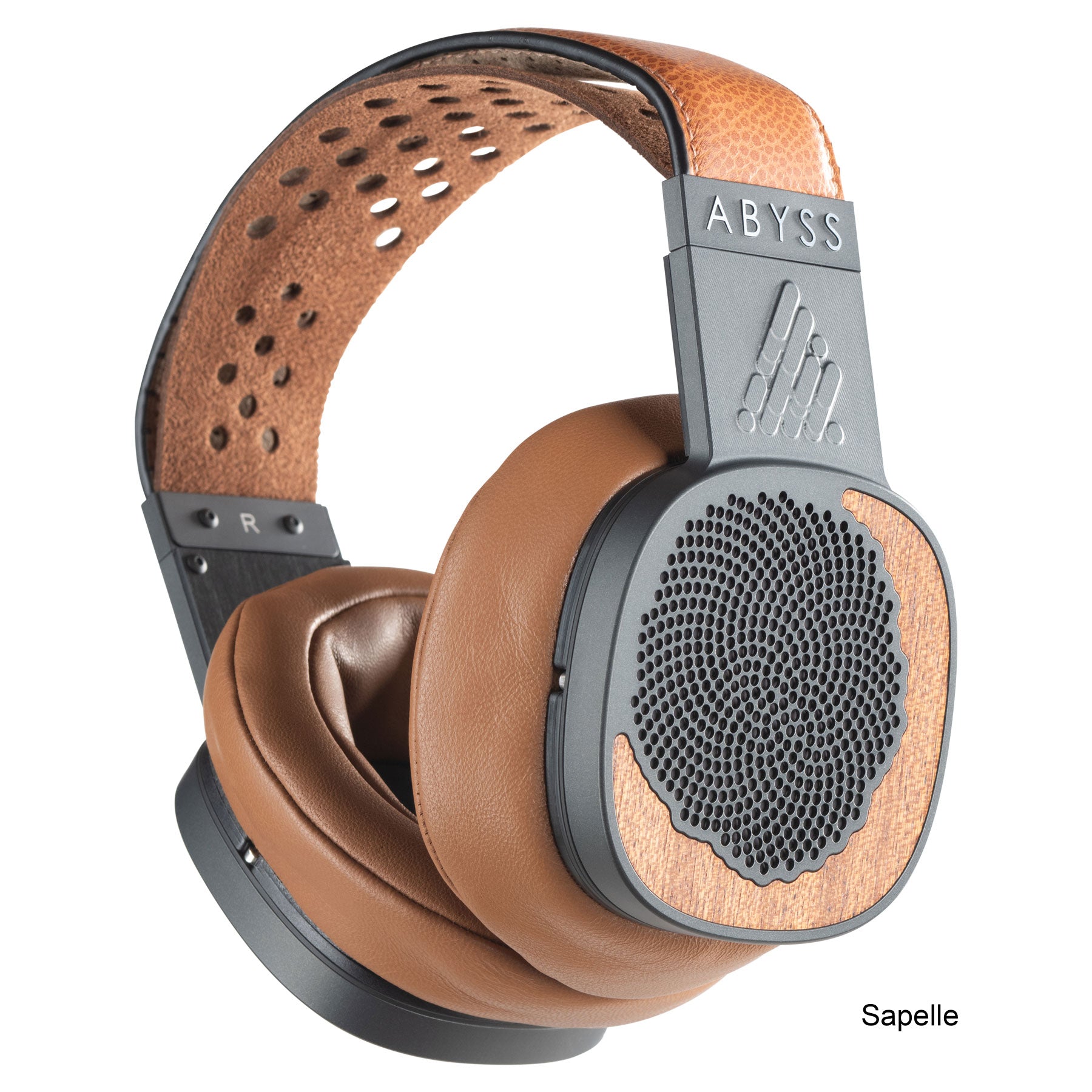 Abyss Diana MR Premium High-Performance Headphone – MusicTeck