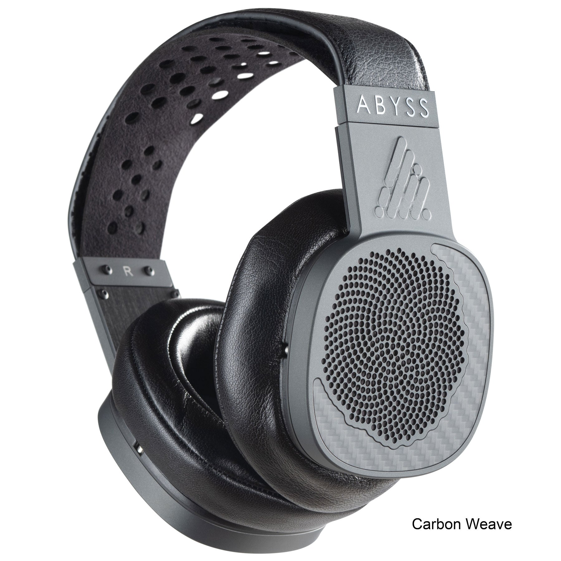 Abyss Diana MR Premium High-Performance Headphone – MusicTeck