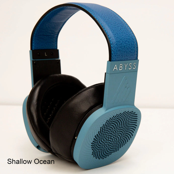 ABYSS DIANA TC Premium High Performance Headphone Limited Edition Custom Colors