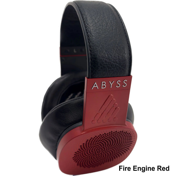 ABYSS DIANA TC Premium High Performance Headphone Limited Edition Custom Colors