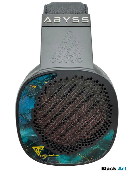 Abyss Diana TC Signature Audiophile Headphone