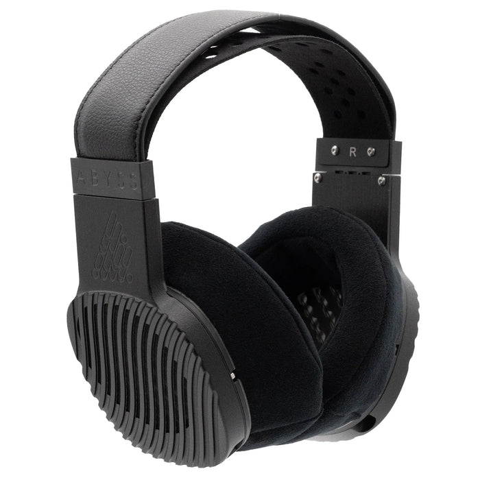 Abyss JOAL High Performance Headphone- Master Tape Sound - MusicTeck