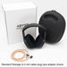 Abyss JOAL High Performance Headphone- Master Tape Sound - MusicTeck