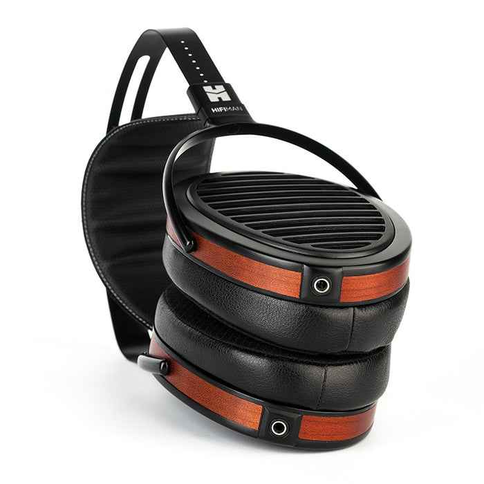 HIFIMAN Arya Organic — MusicTeck