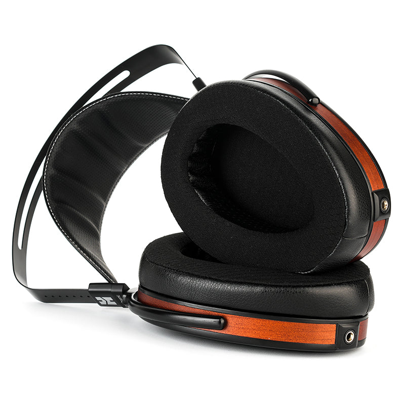 HIFIMAN Arya Organic – MusicTeck
