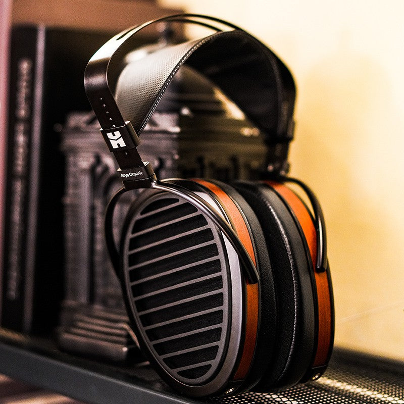 HIFIMAN Arya Organic – MusicTeck