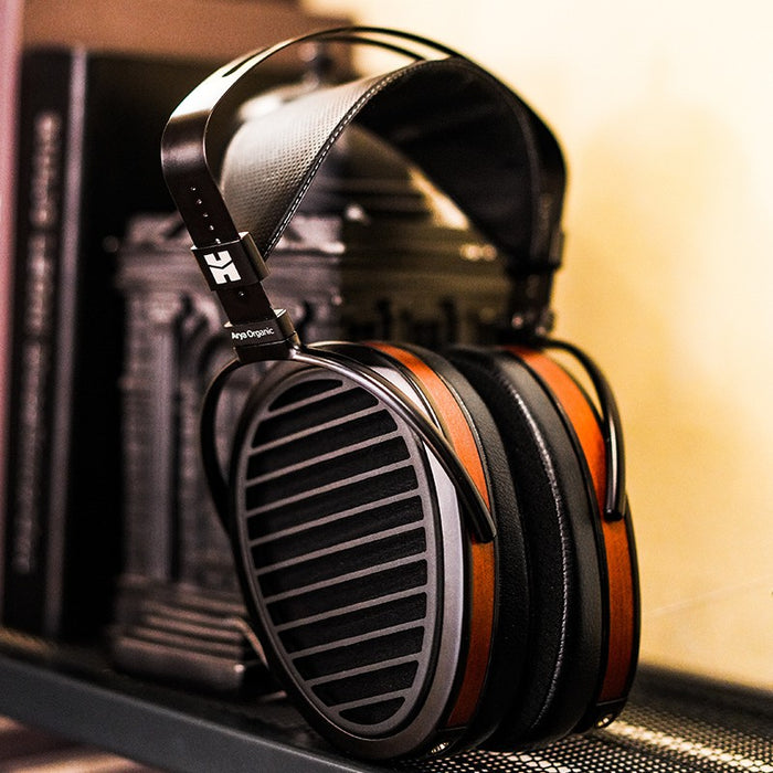 HIFIMAN Arya Organic — MusicTeck