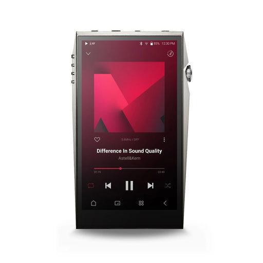 Astell&Kern SP3000T A&Ultima Vacuum Tube Digital Audio Player - MusicTeck