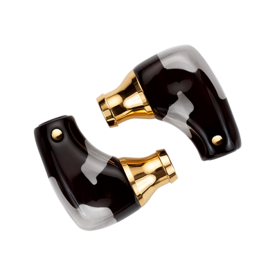 CAMPFIRE AUDIO Axion - MusicTeck