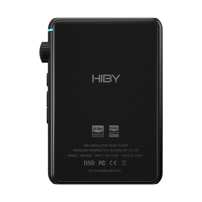 HiBy R3 II (Gen 2) (Like New)