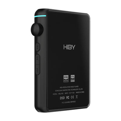 HiBy R3 II (Like New)