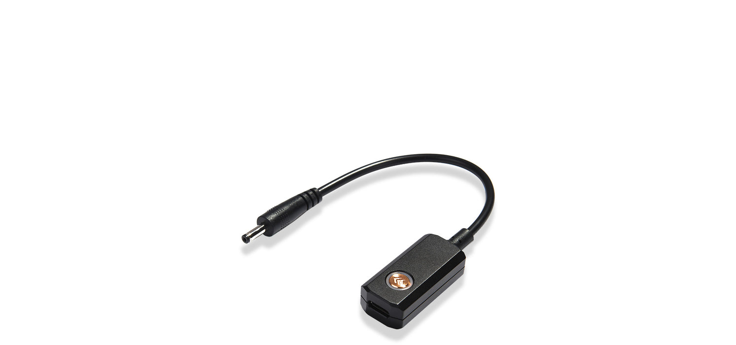 Lotoo PAW Gold Type-C Power Purifier Adapter