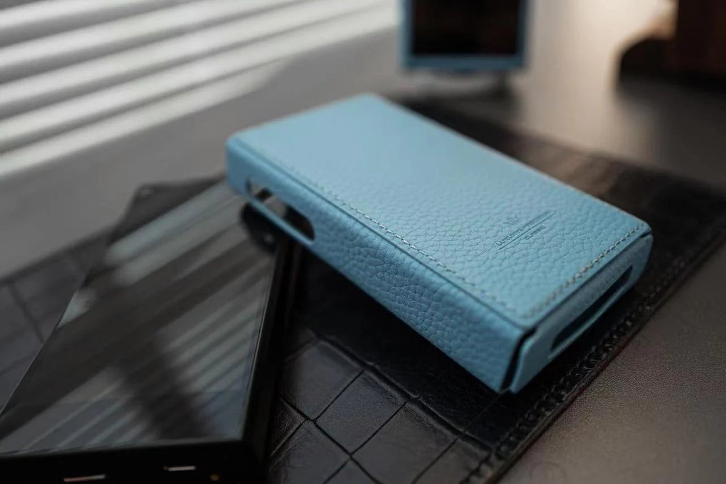 Luxury Precision E7 Case - MusicTeck