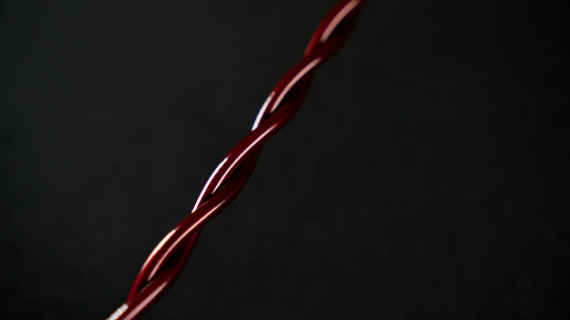 Astral Acoustics Ruby OFC - 9th Anniversary Cable - MusicTeck