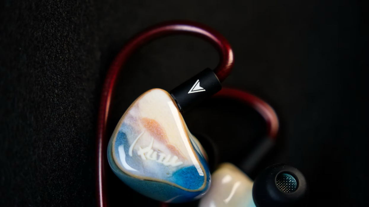 Astral Acoustics Ruby OFC - 9th Anniversary Cable - MusicTeck