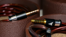 Astral Acoustics Ruby OFC - 9th Anniversary Cable - MusicTeck